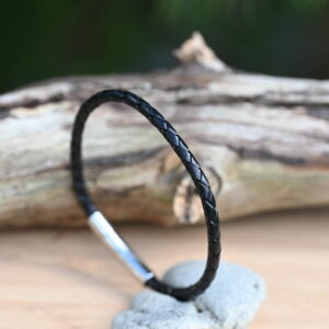 Hilpharakas Nahast Käevõru "Single Thread"