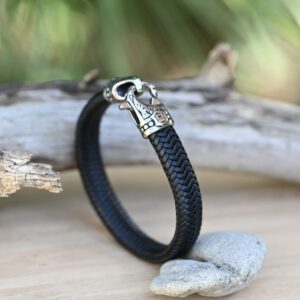 Hilpharakas Nahast Käevõru "Ragnar"