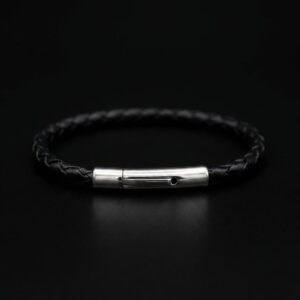 Hilpharakas Nahast Käevõru "Single Thread"