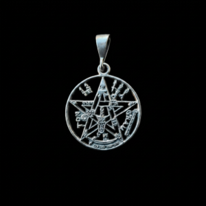 Ripats "Tetragrammaton"