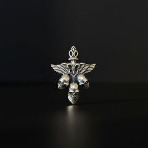 Ripats "Kolm Koljut Tiibadega"