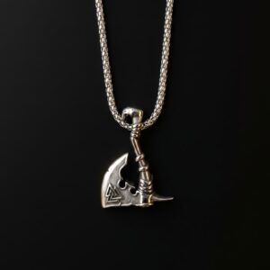 Kaelakee "Odini Kirves"